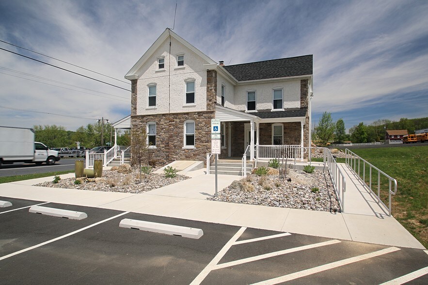 More Photos Of 1180 Route 100, Bechtelsville Office For Sale