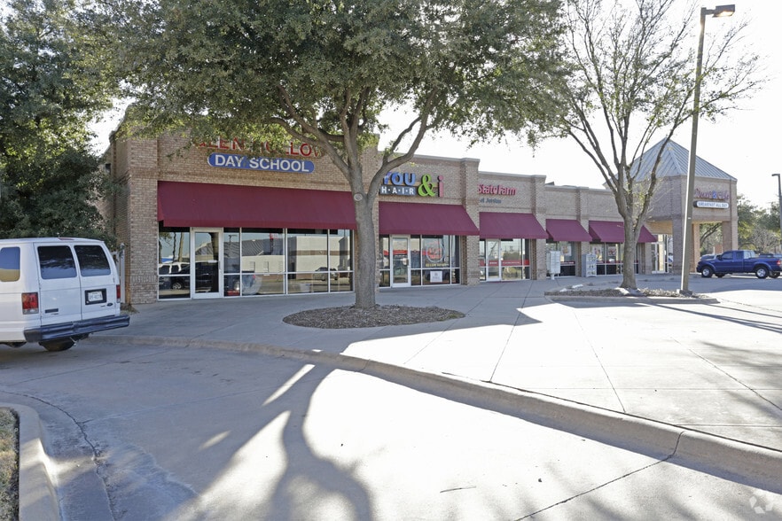 More Photos Of 1921 E Hebron Pky, Carrollton Storefront Retail Office For Sale