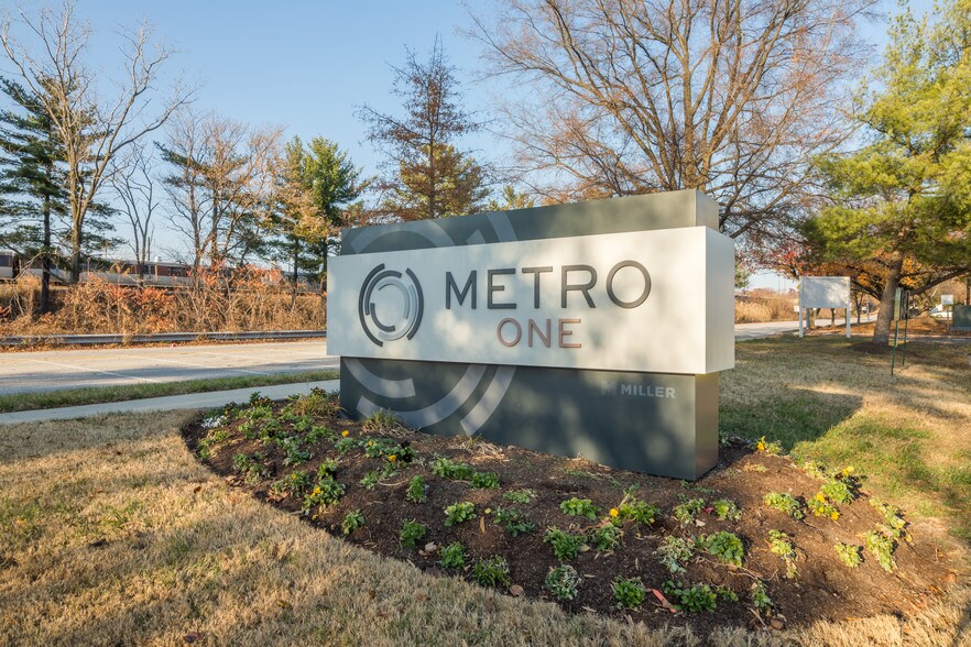 More Photos Of 4301 Garden City Dr, Landover Office For Lease