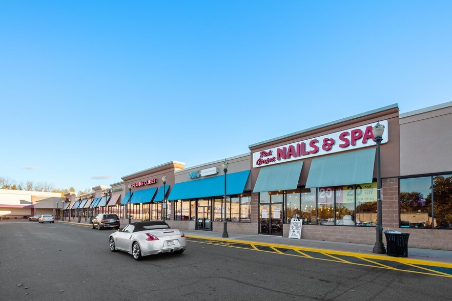 More Photos Of 54 Hazard Ave, Enfield Unknown For Lease