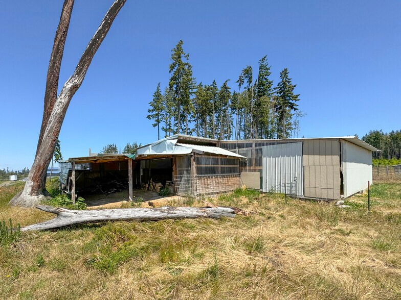 More Photos Of 1002 Lemmon Rd, Port Angeles Land For Sale