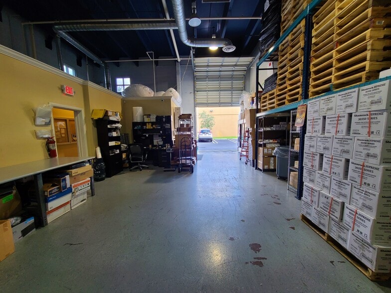 More Photos Of 13850 SW 143rd Ct, Miami Warehouse For Sale