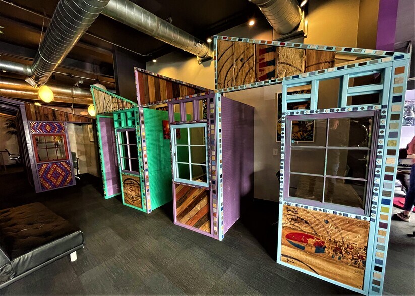 More Photos Of 632 Fogg St, Nashville Loft Creative Space For Lease