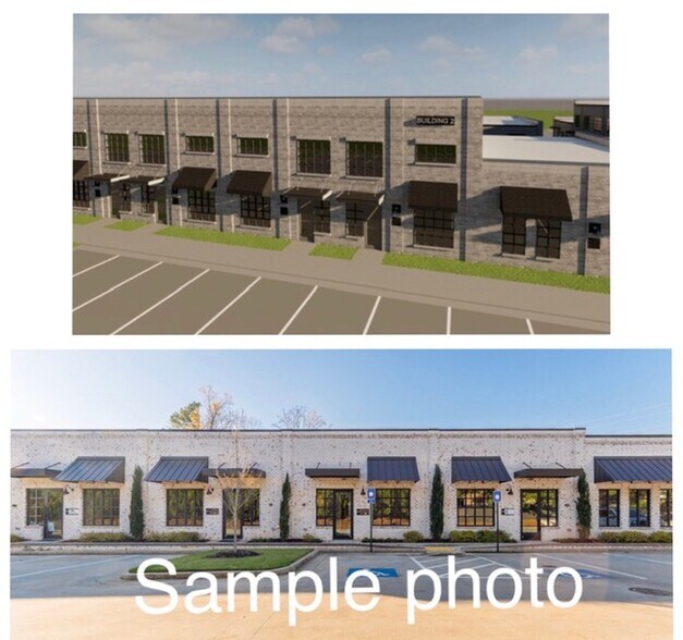 More Photos Of 1740 Grassland Pky, Alpharetta Office For Sale