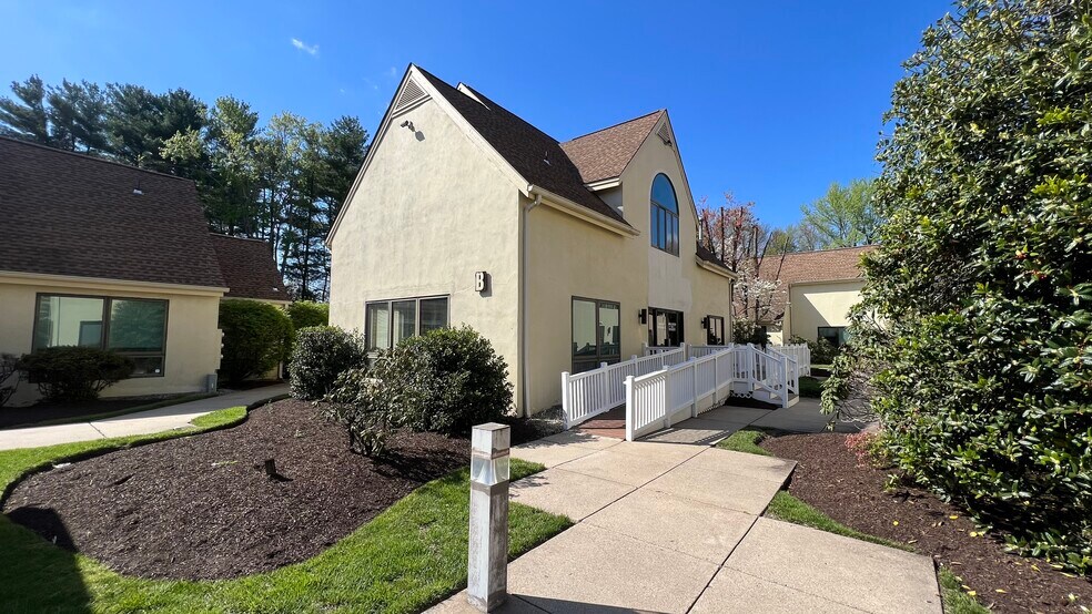 Primary Photo Of 30 Jackson Rd, Medford Office Residential For Sale