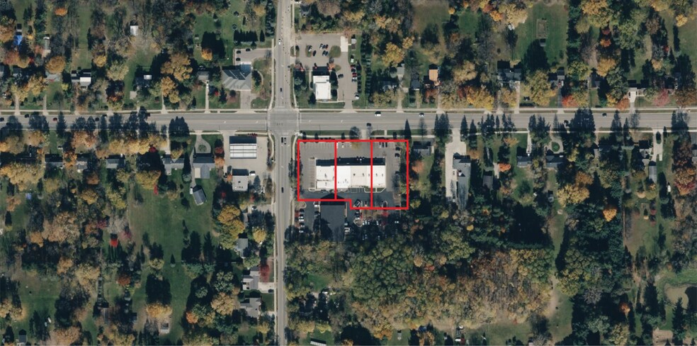 More Photos Of 2111-2121 Haslett Rd, Haslett Unknown For Lease