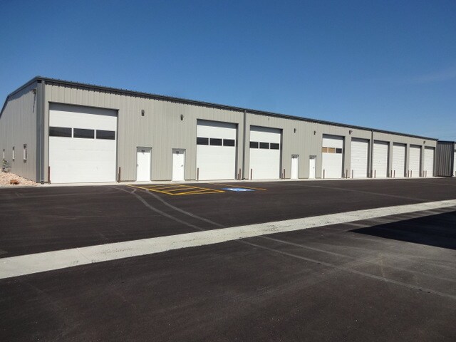 More Photos Of 1908 N 200 E, Spanish Fork Self Storage For Lease