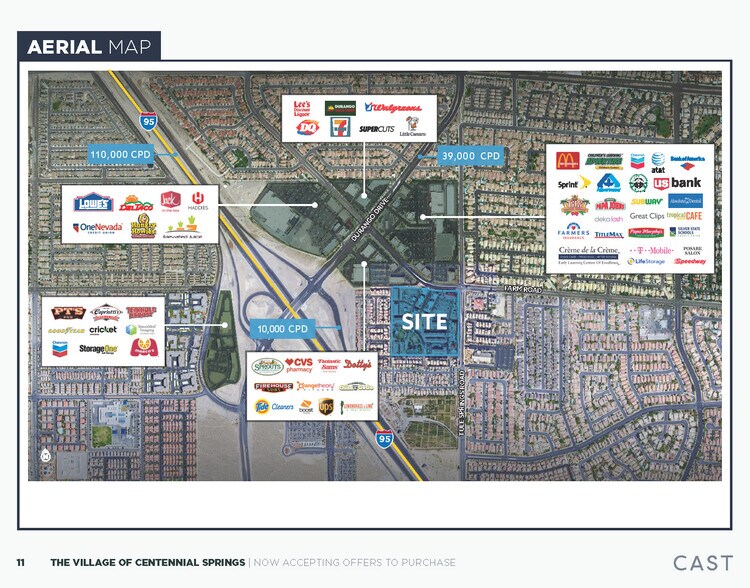 More Photos Of 7575 Norman Rockwell Ln, Las Vegas Storefront Retail Residential For Sale