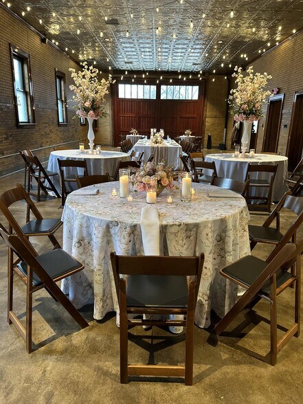More Photos Of 407 N Hawley Rd, Milwaukee Lodge Meeting Hall For Sale