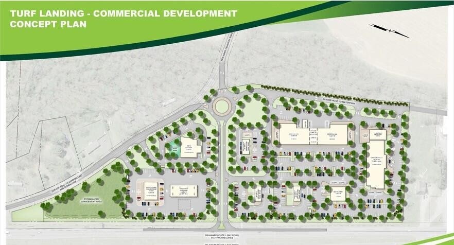 More Photos Of 2367 Bay Rd, Milford Land For Sale