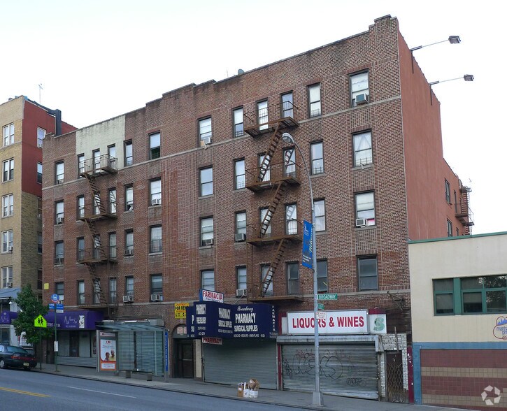 More Photos Of 4329 Broadway, New York Apartments For Lease