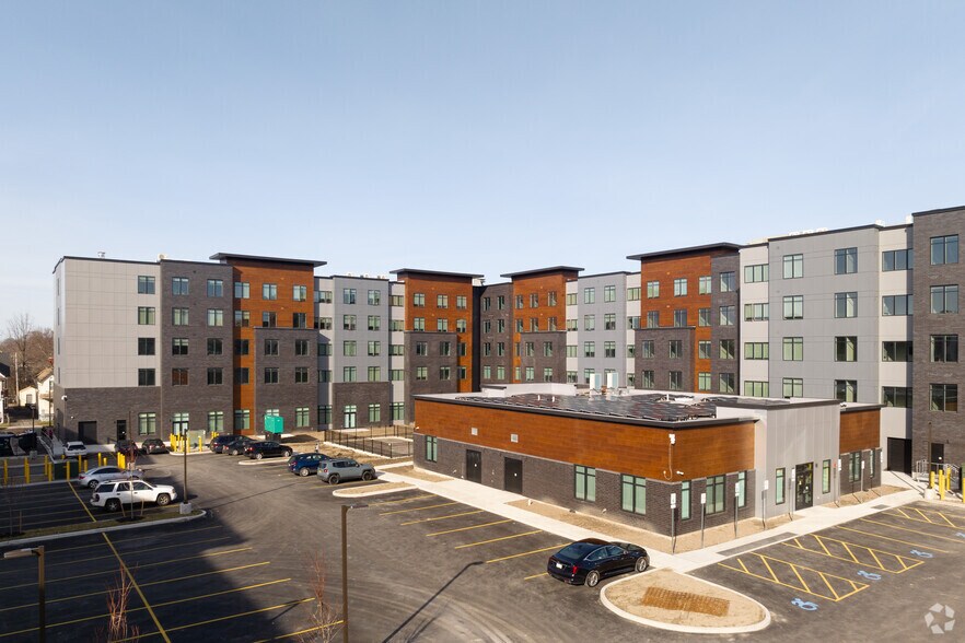 More Photos Of 1100 Michigan Ave, Buffalo Apartments For Lease