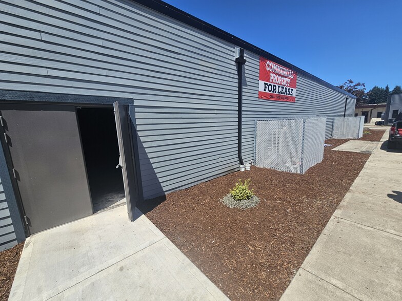 More Photos Of 206 & 210 Tumwater Blvd SW, Tumwater Unknown For Lease