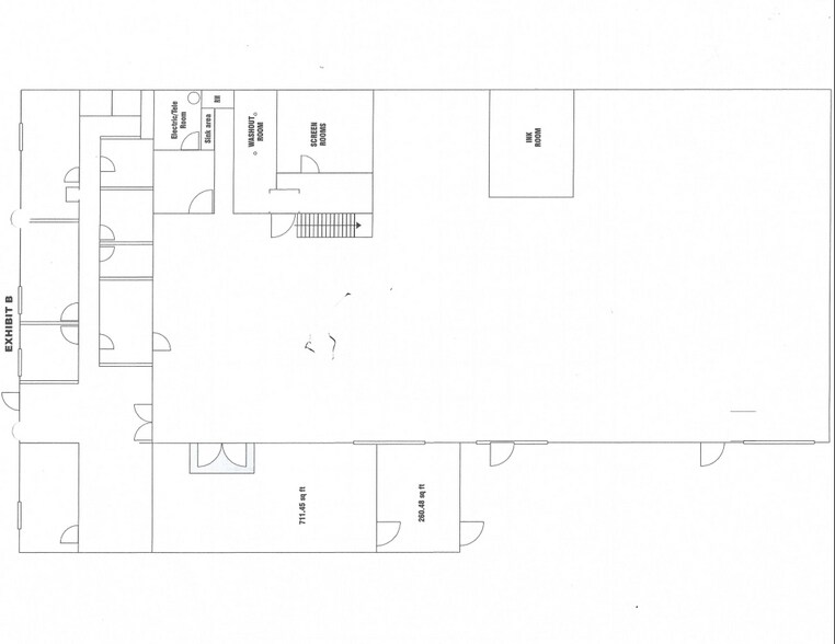 More Photos Of 499 Muller Ln, Newport News Showroom For Sale