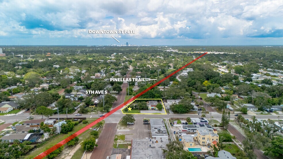 More Photos Of 500 64th St S, Saint Petersburg Land For Sale