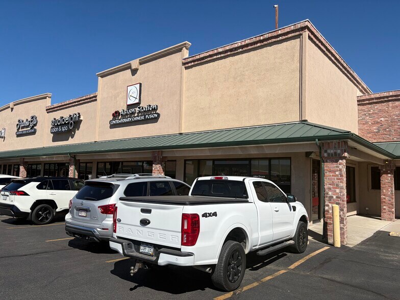 Primary Photo Of 200 W Grand Ave, Grand Junction Restaurant For Sale