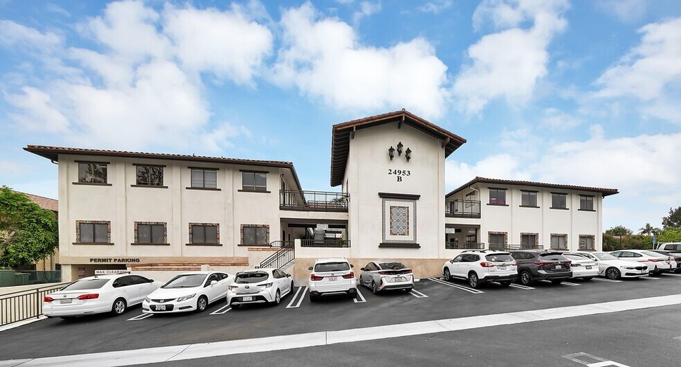 More Photos Of 24953 Paseo De Valencia, Laguna Hills Medical For Lease