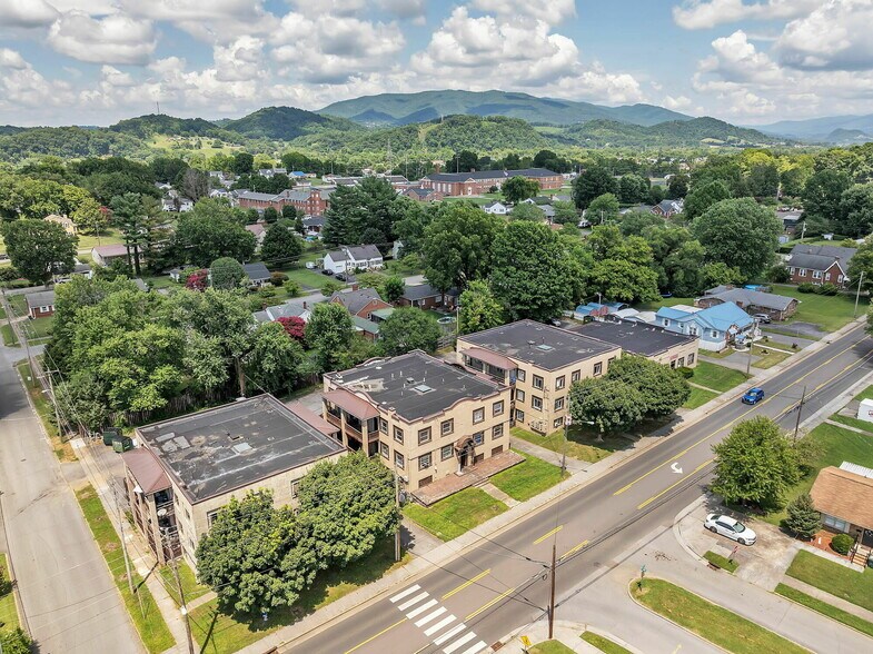 More Photos Of , Elizabethton Multifamily For Sale