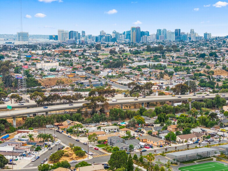 More Photos Of 1138 S 35th St, San Diego Multifamily For Sale