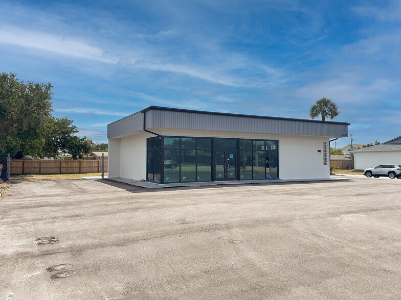 More Photos Of 6600 N Atlantic Ave, Cape Canaveral Freestanding For Sale