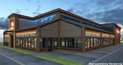 More Photos Of 3242 S Stewart Ave, Springfield General Retail For Sale