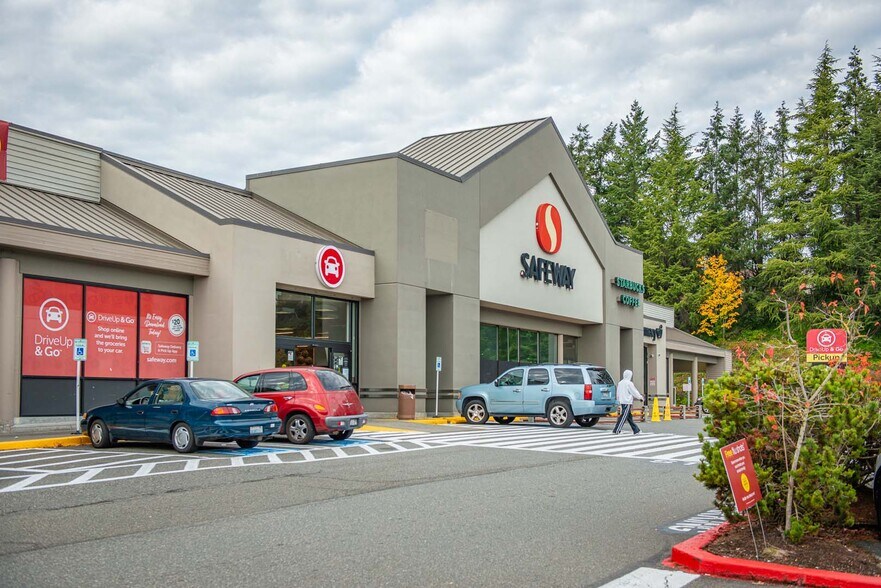 More Photos Of 6917-6979 Coal Creek Pky SE, Newcastle General Retail For Lease