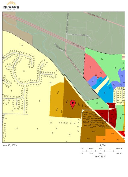 More Photos Of 2236 River Rd, Granville Land For Sale