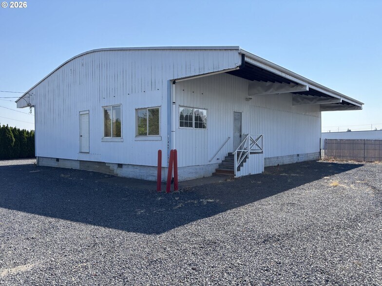 Primary Photo Of 1466 NE Lafayette Ave, McMinnville Flex For Lease