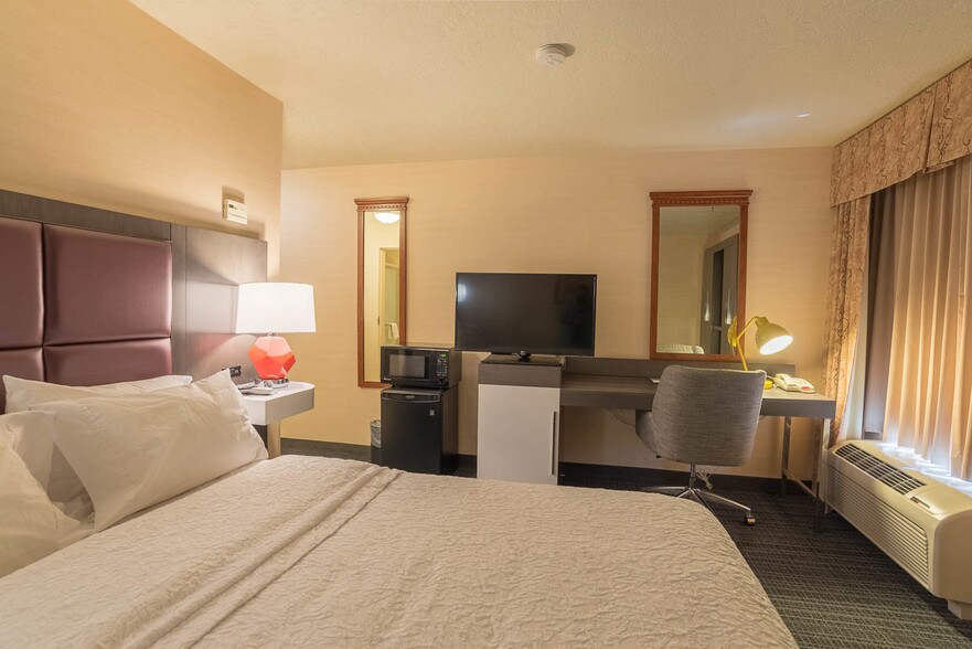 More Photos Of 4100 Snyder Blvd, Sierra Vista Hotel For Sale