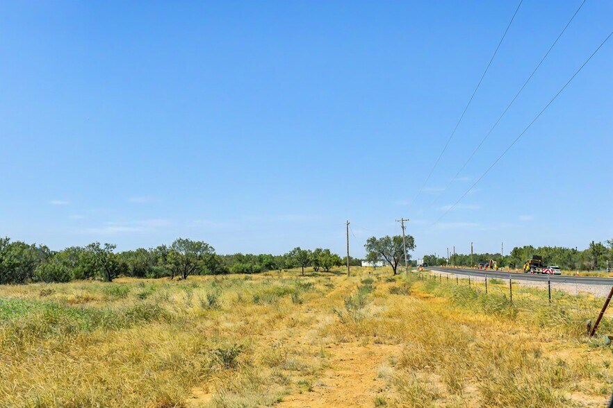 More Photos Of Hwy 83 N Hwy, Laredo Land For Sale