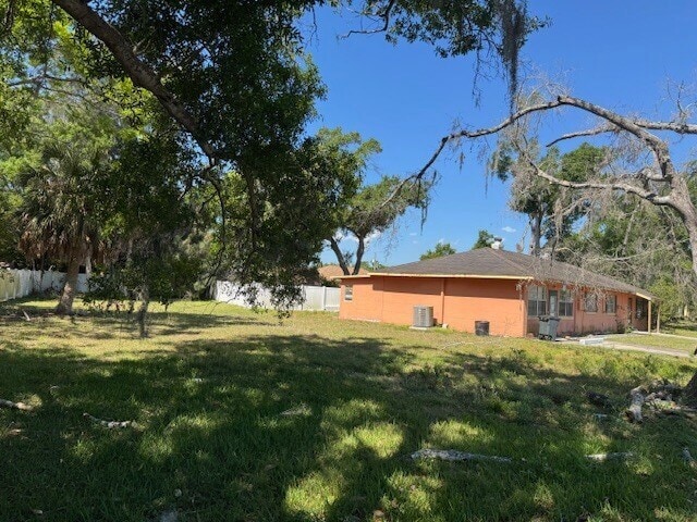Primary Photo Of 200 State St E & 200 Lee St, Oldsmar Land For Sale