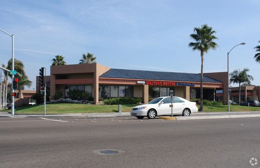 More Photos Of 1105-1111 Broadway, Chula Vista Unknown For Lease