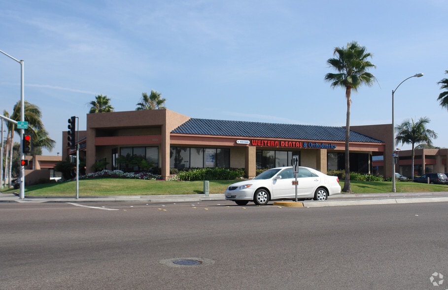 More Photos Of 1105-1111 Broadway, Chula Vista Unknown For Lease