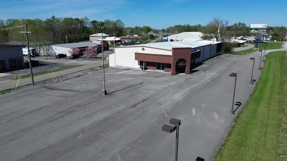 More Photos Of 15139 N US Highway 25 E, Corbin Fast Food For Sale