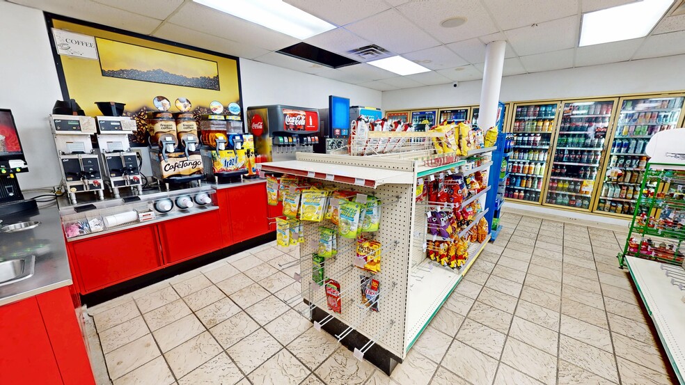 More Photos Of 1200 Castle Rock St, Quinter Service Station For Sale