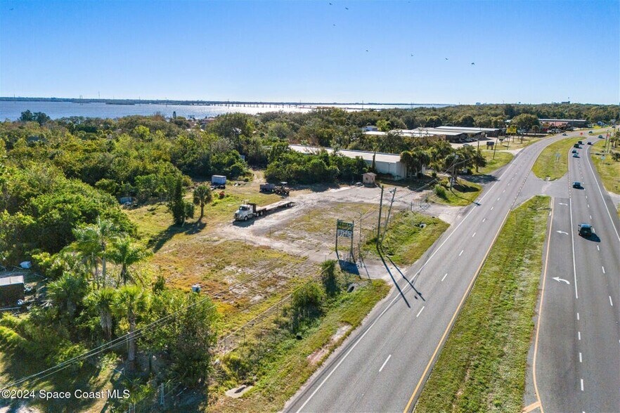 More Photos Of 3740 N US 1 Hwy, Cocoa Land For Sale