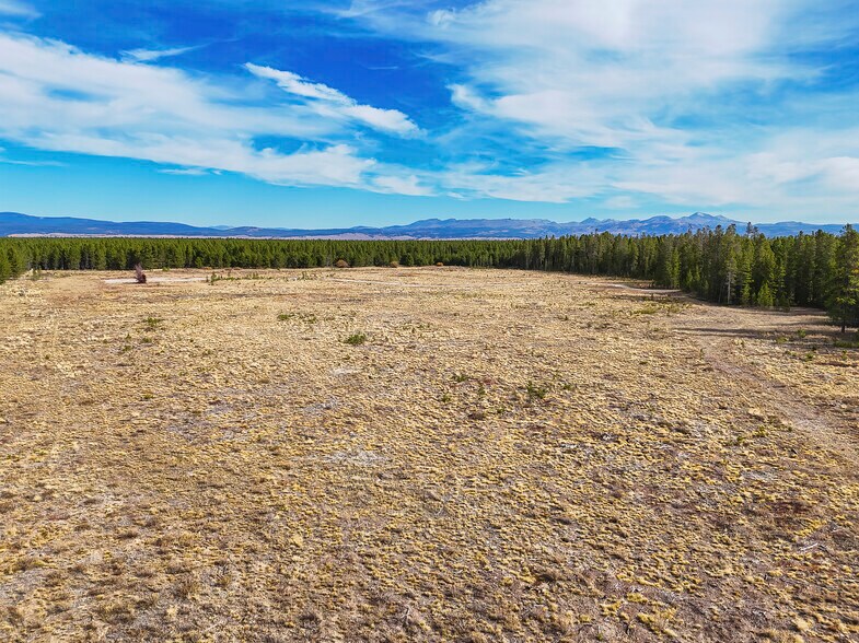 More Photos Of 1111 Moonrise Way, West Yellowstone Land For Sale
