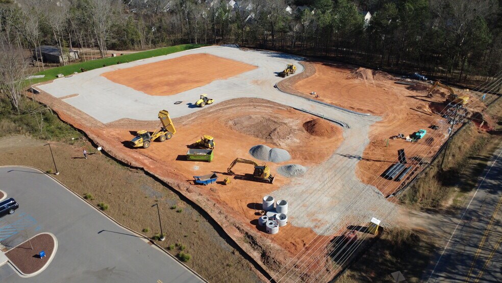 More Photos Of 10534 Broad River Rd, Irmo Land For Sale