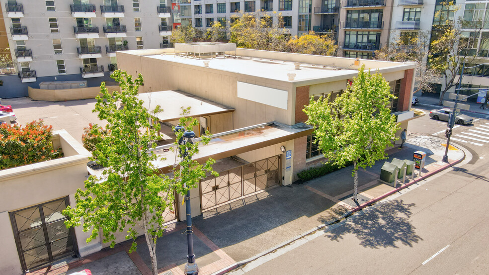 Primary Photo Of 1101 Market St, San Diego Bank For Sale