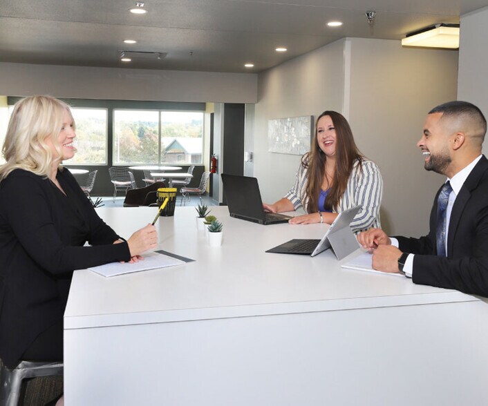 More Photos Of 2020-2050 N Academy Blvd, Colorado Springs Office For Lease