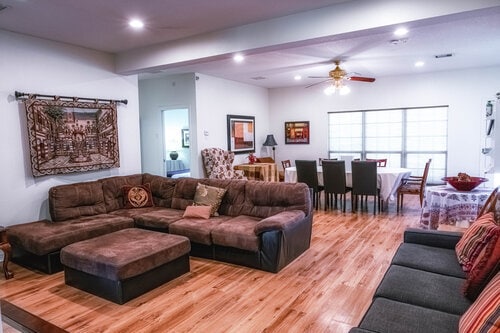 More Photos Of 12244 Serenity Rose Dr, Conroe Lodge Meeting Hall For Sale