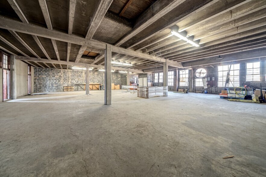 More Photos Of 1310-1324 5th St NE, Washington Storefront For Sale