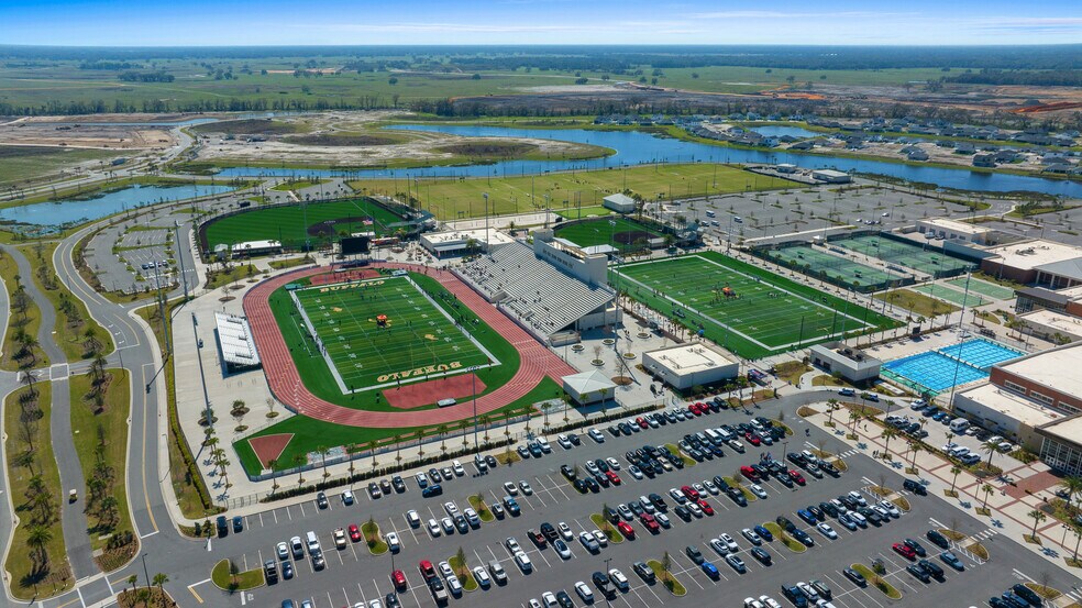 More Photos Of 2596 C 470, Sumterville Land For Sale