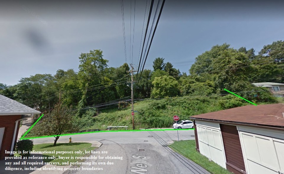 More Photos Of 342-346 Shaler St, Pittsburgh Land For Lease