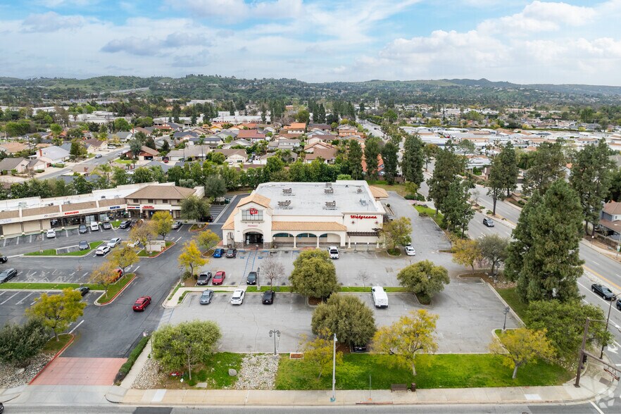 More Photos Of 1086 W Arrow Hwy, San Dimas Drugstore For Lease