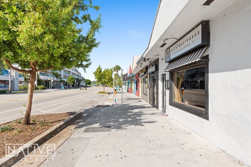 More Photos Of 2205-2227 Wilton Dr, Fort Lauderdale Unknown For Lease