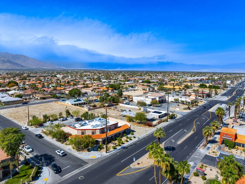 More Photos Of 32475 Date Palm Dr, Cathedral City Freestanding For Lease