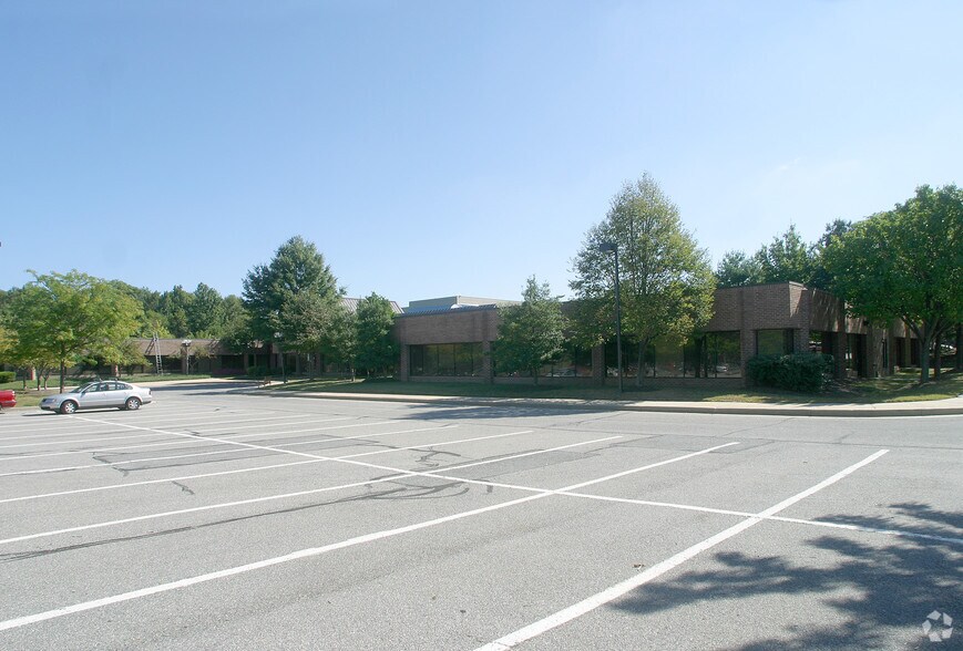 More Photos Of 9770 Patuxent Woods Dr, Columbia Office For Sale