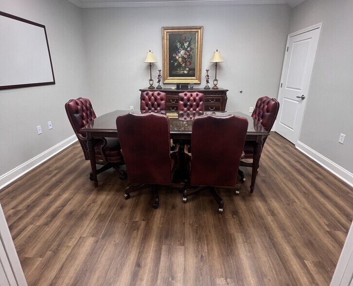 More Photos Of 347 Prado Way, Greenville Office For Sale