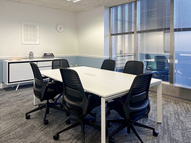 More Photos Of 650 Washington Rd, Pittsburgh Coworking Space